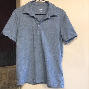 H&M polo fit